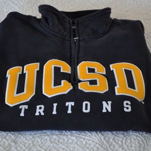 UCSD College Sweatshirt